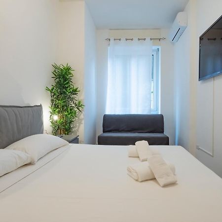 I Host Apartment - Melloni 34 Mailand Exterior foto