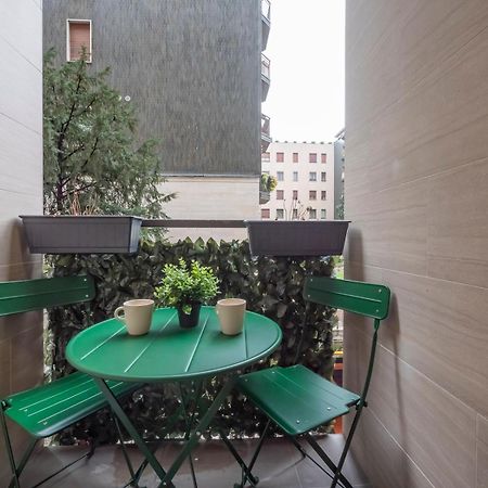 I Host Apartment - Melloni 34 Mailand Exterior foto
