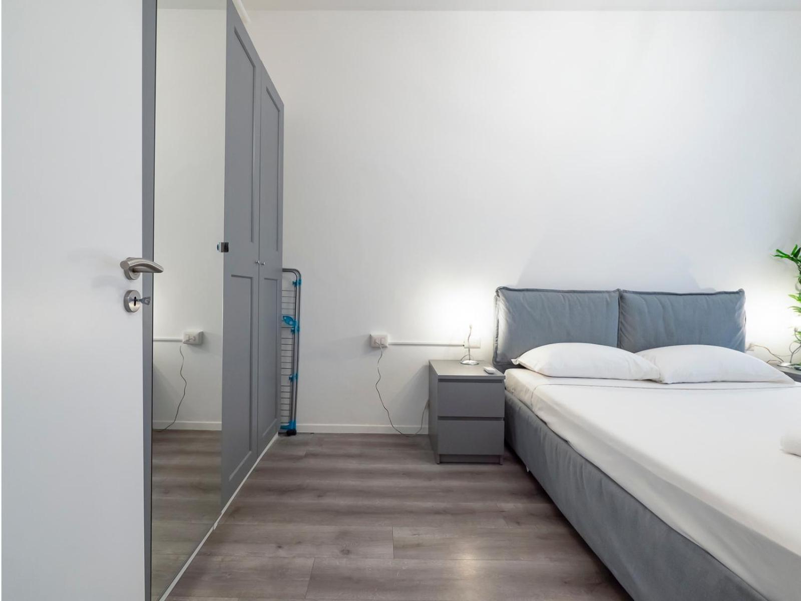 I Host Apartment - Melloni 34 Mailand Exterior foto