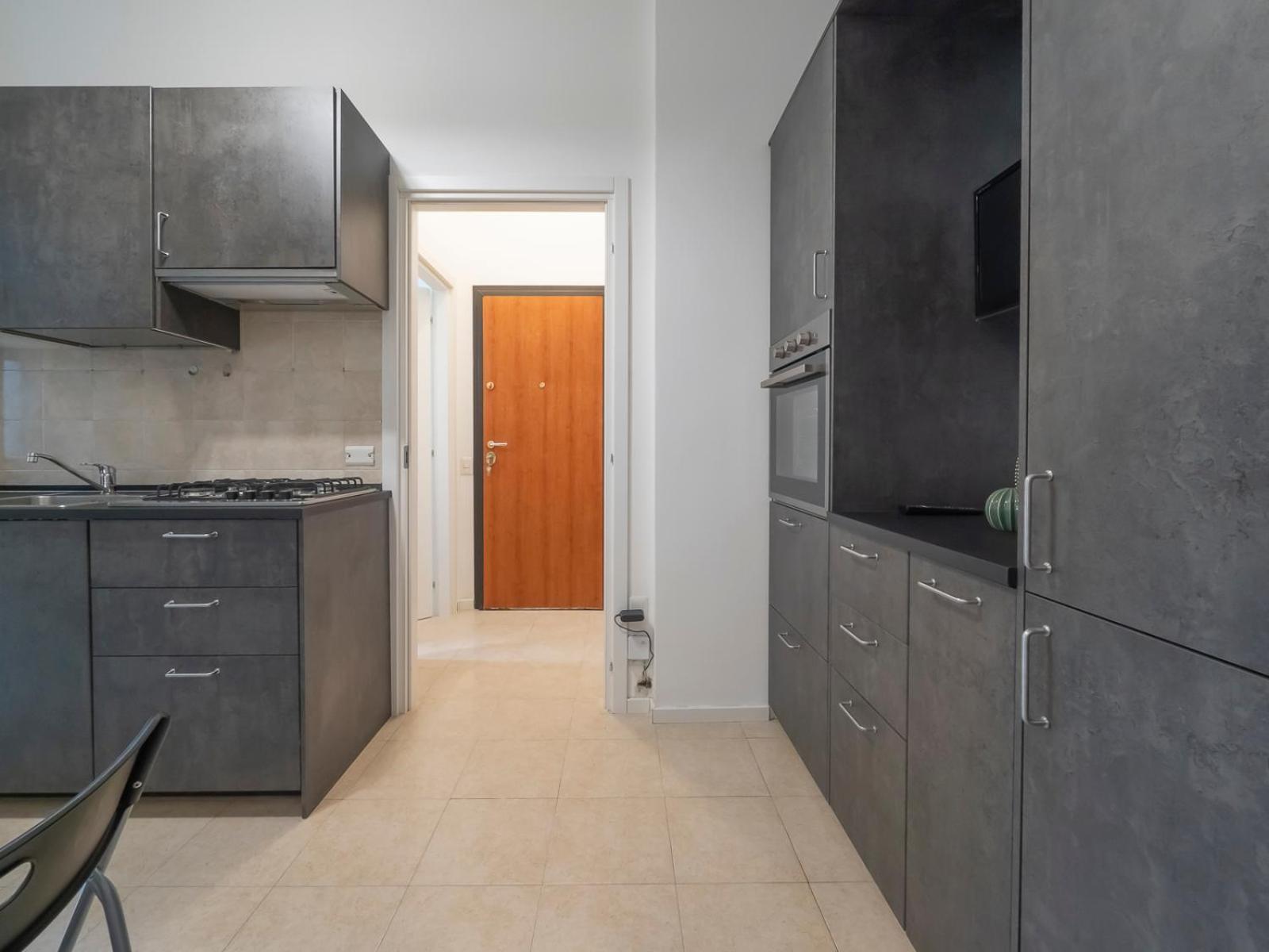I Host Apartment - Melloni 34 Mailand Exterior foto