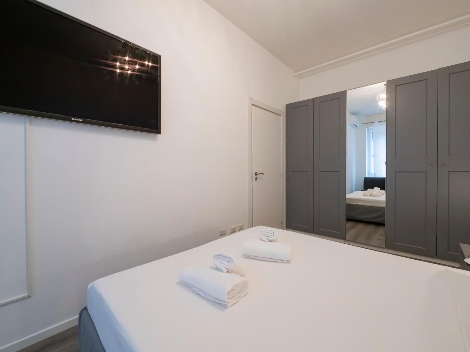 I Host Apartment - Melloni 34 Mailand Exterior foto
