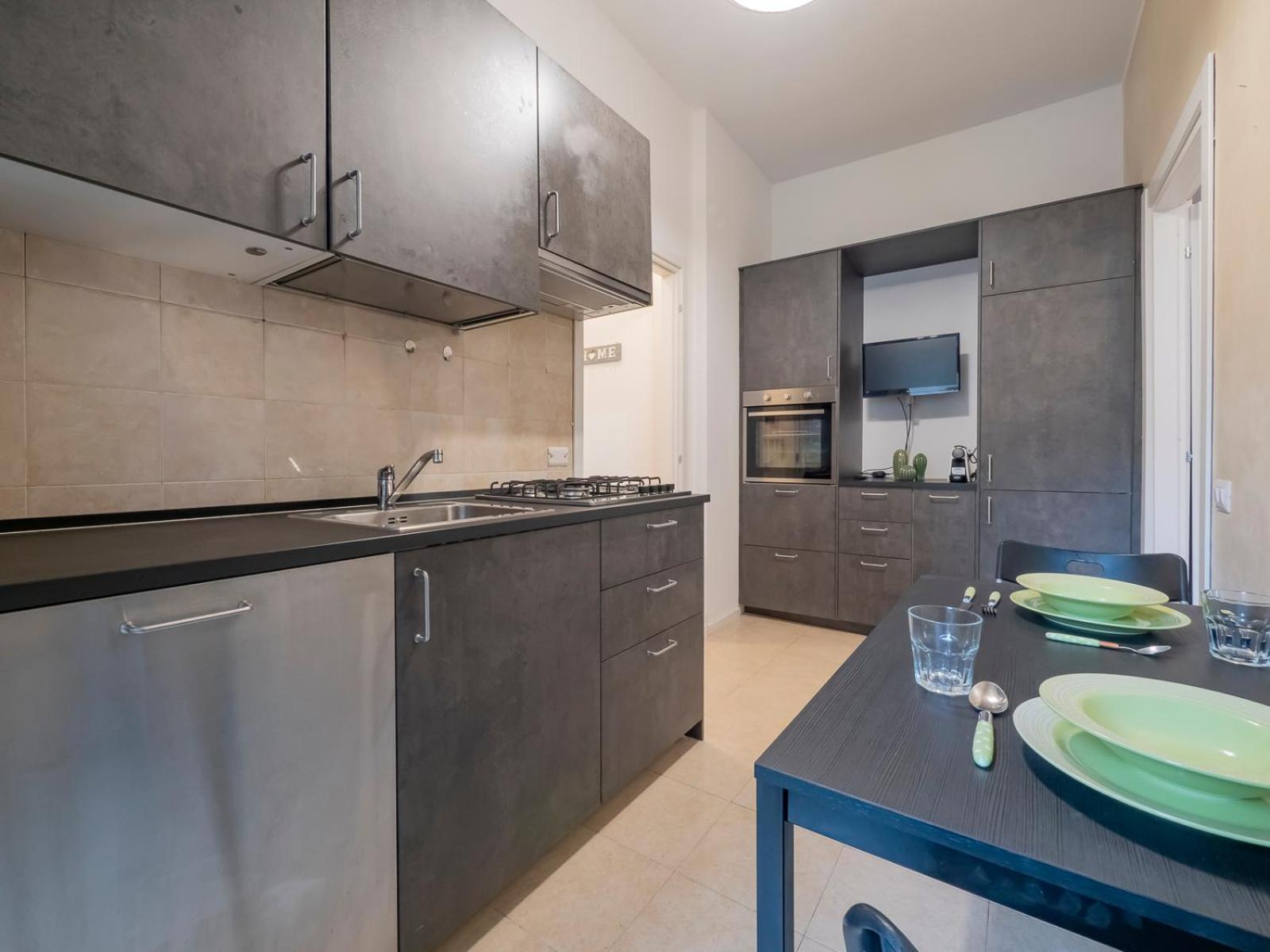 I Host Apartment - Melloni 34 Mailand Exterior foto